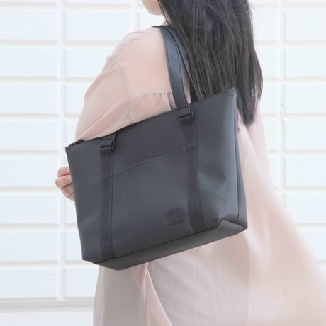 E050トートバッグ S / ブラック