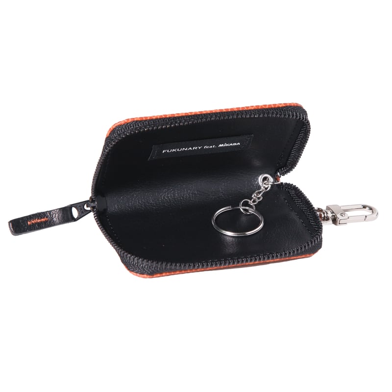 M131 スマートキーケースL / ブラウン | FUKUNARY