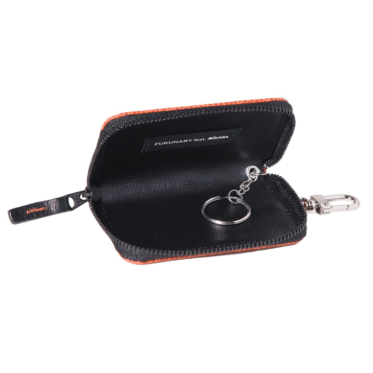 M131 スマートキーケースL / ブラウン | FUKUNARY