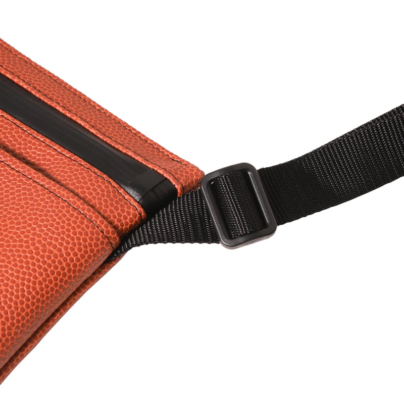 M048 サコッシュ ブラウン | FUKUNARY