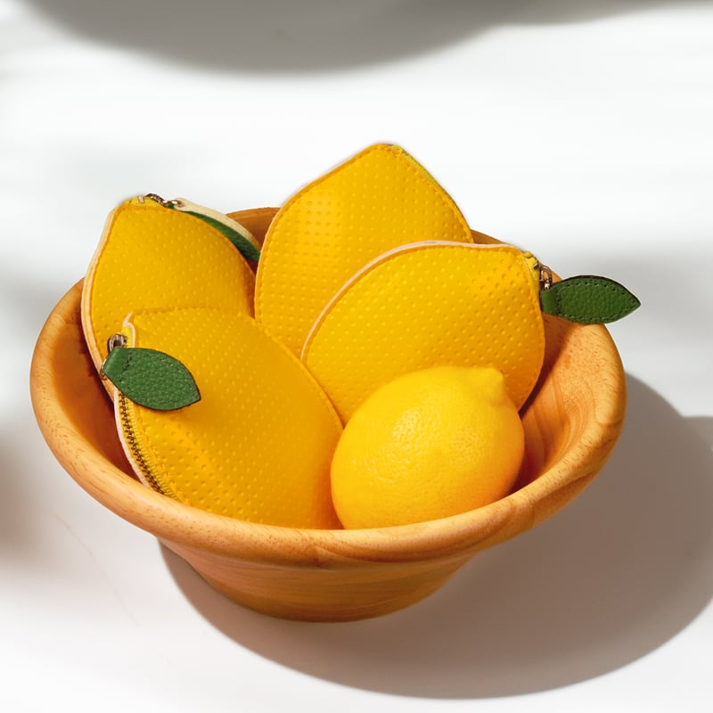 M144 広島LEMON コインケース | FUKUNARY