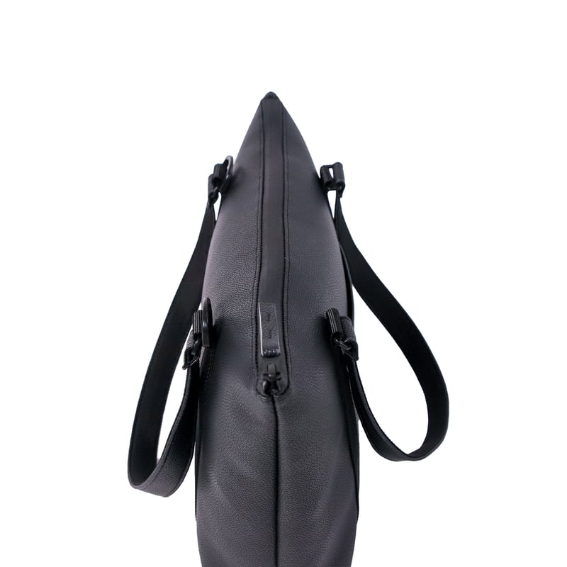 E050トートバッグ S / ブラック | FUKUNARY