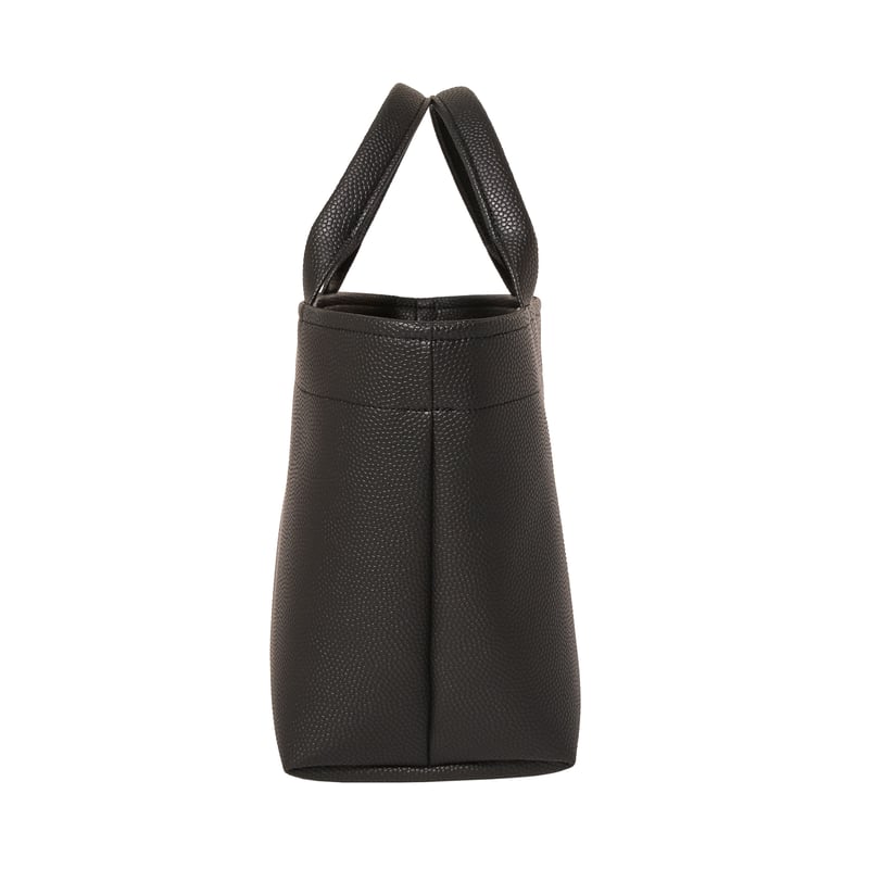 E138 トートバッグ / ブラック | FUKUNARY