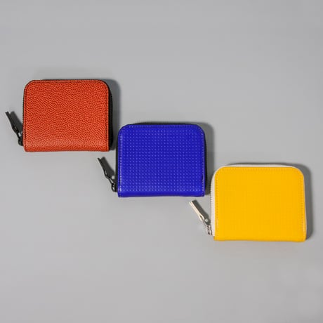 M074 ミニマム財布