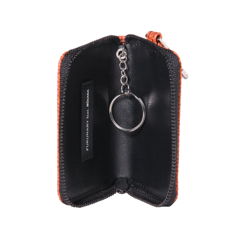 M131 スマートキーケースL / ブラウン | FUKUNARY