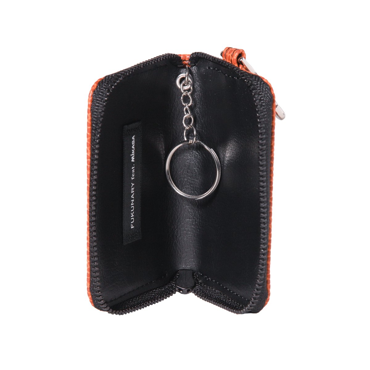 M131 スマートキーケースL / ブラウン | FUKUNARY