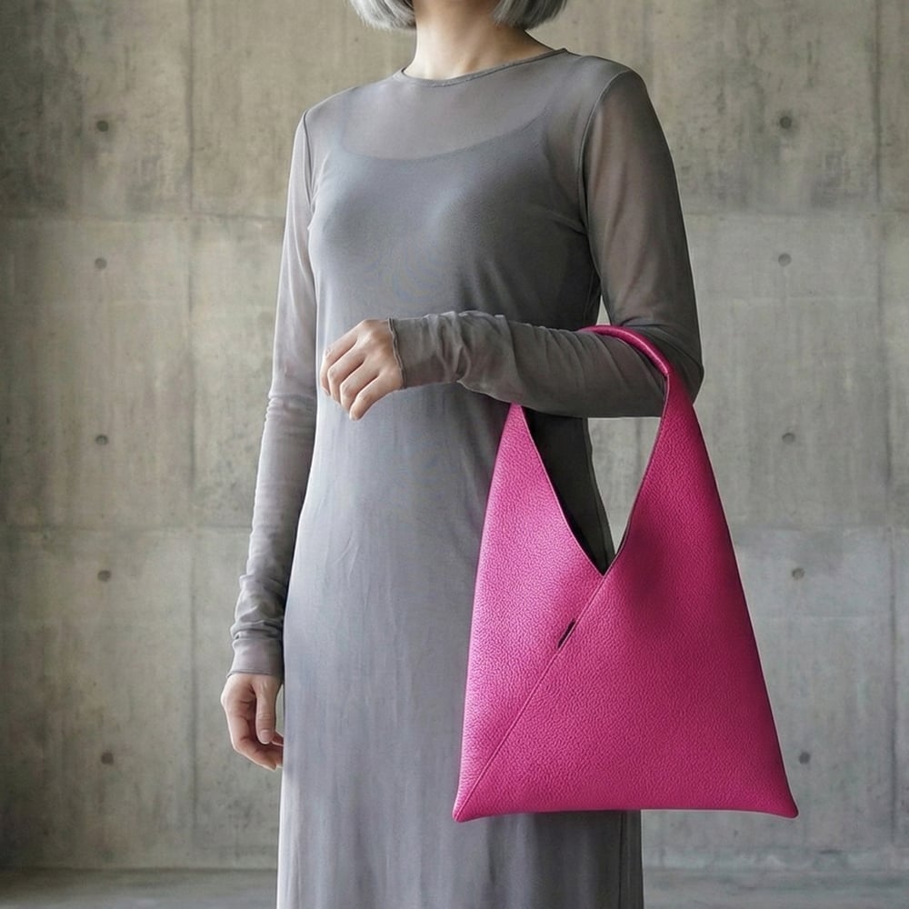 ハンドバック LE VERNIS] Paracord one handle tote | CASSELINI ONLINE SHOP
