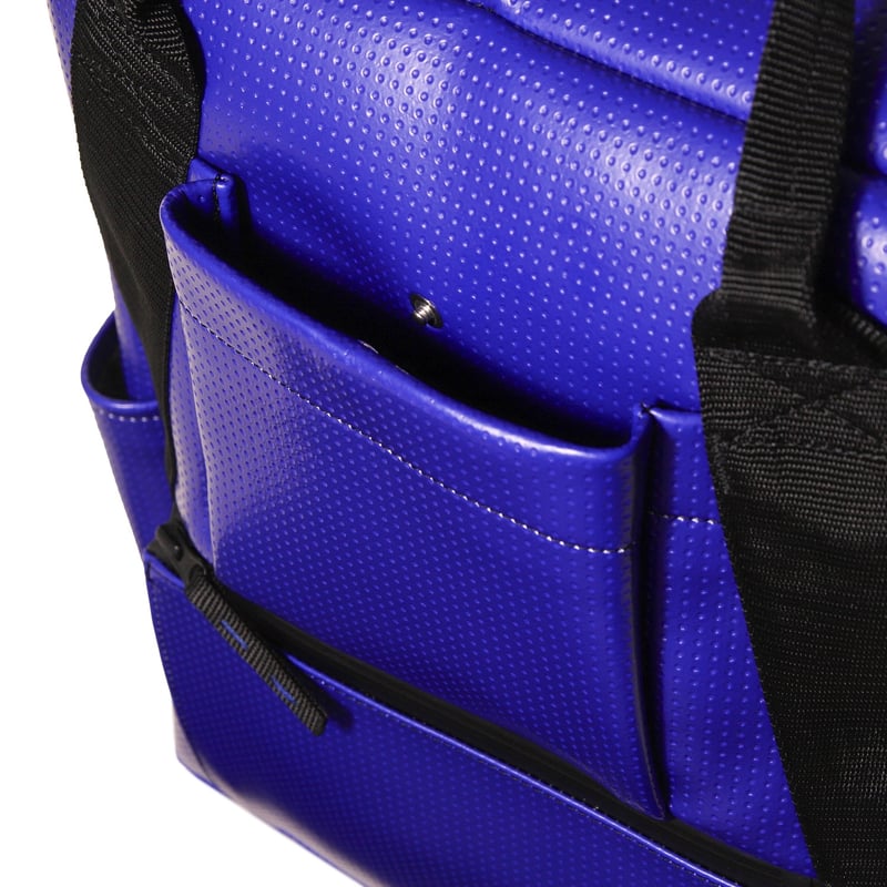 M088 バックパック ブルー | FUKUNARY