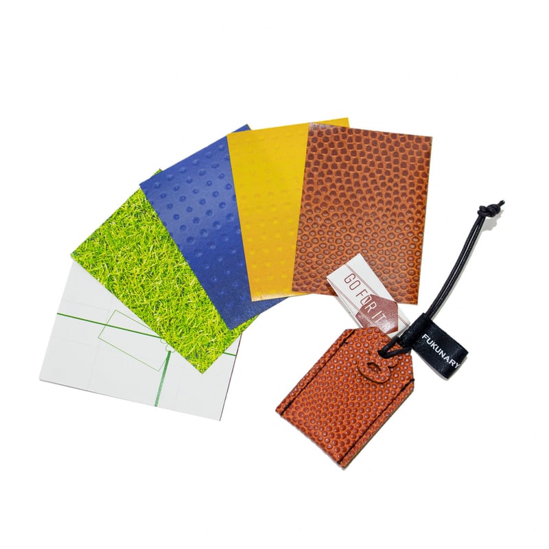 M089 お守りケースS 【とりい】 | FUKUNARY