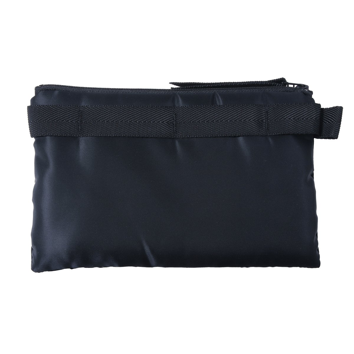 【美品】MOLINI ネックポーチ　ブラック F010 ポーチ / MA-1 ブラック | FUKUNARY