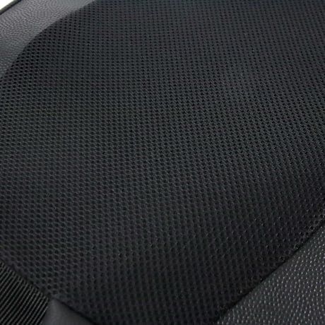 E125 デイパック / ブラック