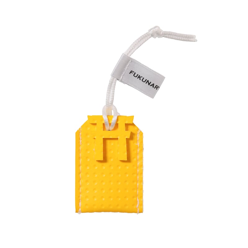 M089 お守りケースS 【とりい】 | FUKUNARY