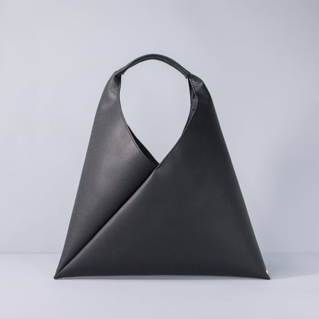 E084 ハンドバッグ / ブラック