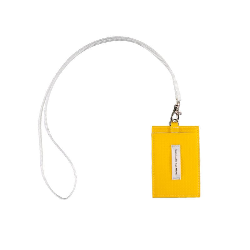 M124 IDカードケース （縦） | FUKUNARY