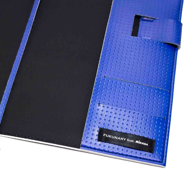 M083 ノートカバーB6 | FUKUNARY