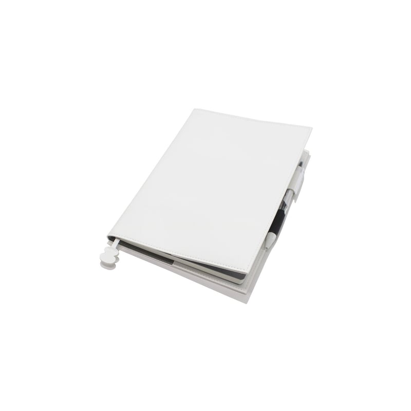 mia様 研究室柄 カズンA5カバーオーダー