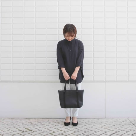 E050トートバッグ S / ブラック