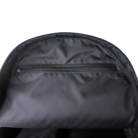E125 デイパック / ブラック