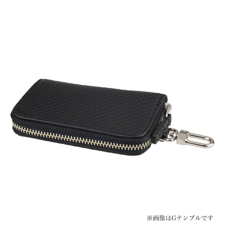 HL131L-BK スマートキーケースL ブラック Bシュリンク / Gテンプル