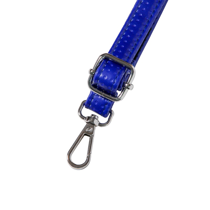 M139 ショルダーストラップ / ブルー | FUKUNARY