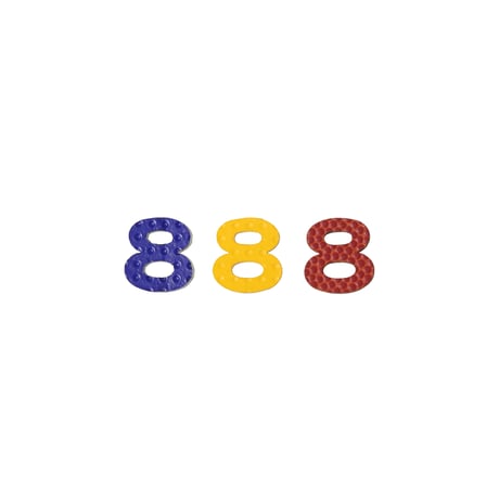 M089 お守りケース L　【8】