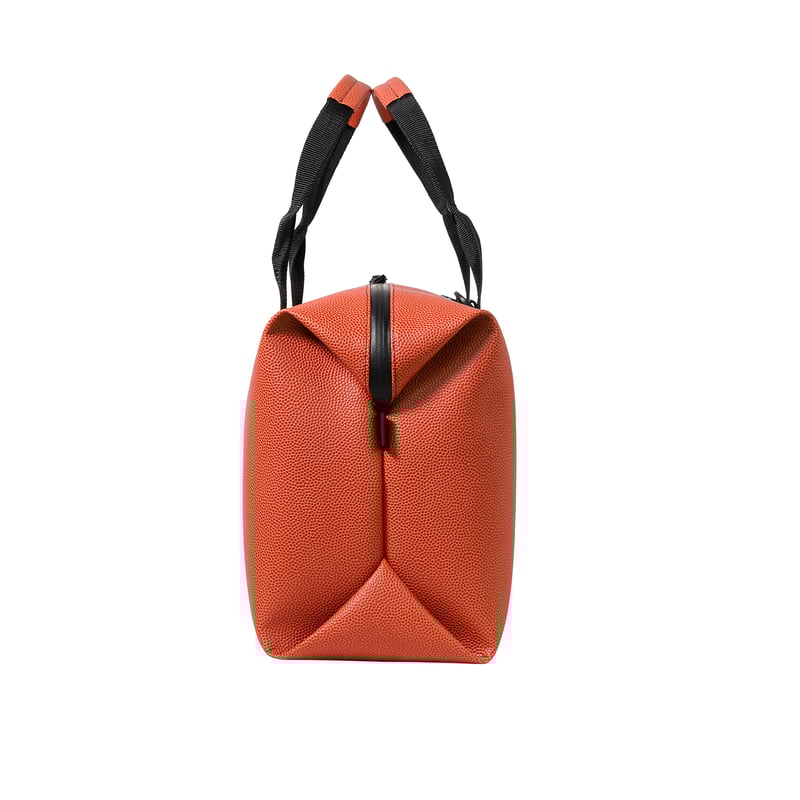 M013 スポーツバッグ / ブラウン | FUKUNARY