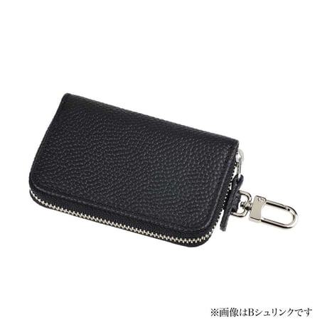 HL131L-BK スマートキーケースL ブラック Bシュリンク / Gテンプル