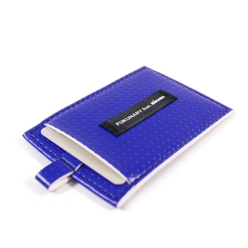 コレクション ICOUSA M039 ICカードケース | FUKUNARY