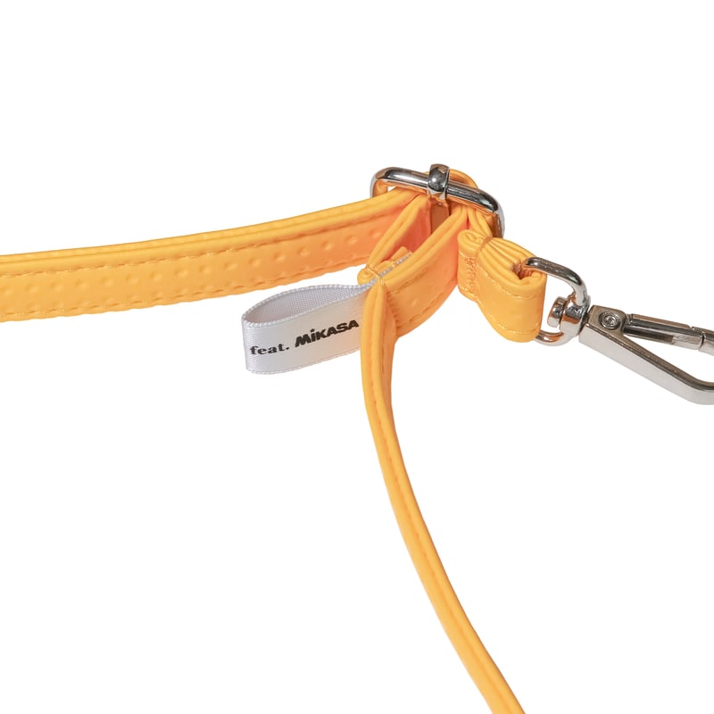M139 ショルダーストラップ / イエロー | FUKUNARY M139 ショルダーストラップ / イエロー | FUKUNARY