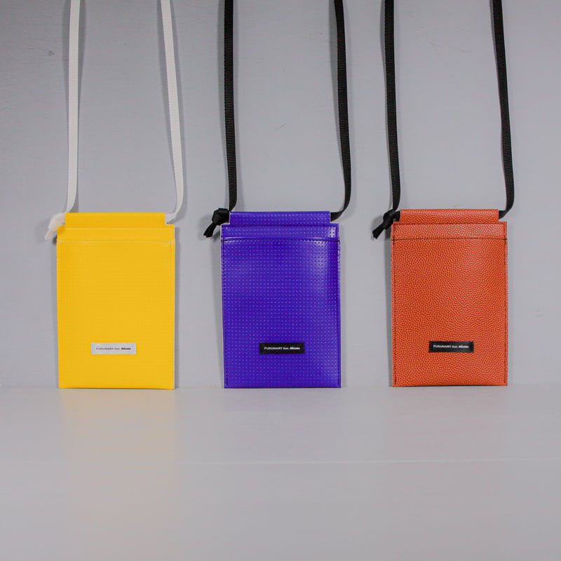 M120 スマホショルダー | FUKUNARY