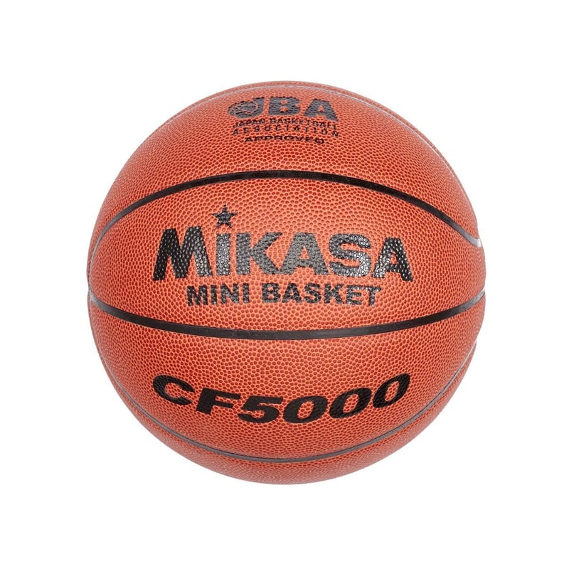 バスケのMIKASA    トートバッグ　20,350円　ボールの生地のバッグ