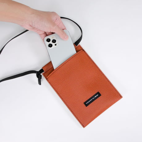 M120 スマホショルダー