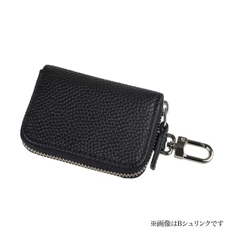 HL131S-BK スマートキーケースS ブラック Bシュリンク / Gテンプル