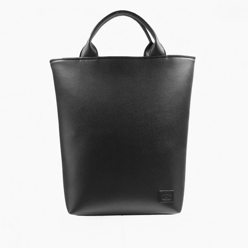 E137 2WAYバッグ / ブラック | FUKUNARY