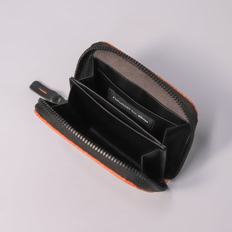M074 ミニマム財布