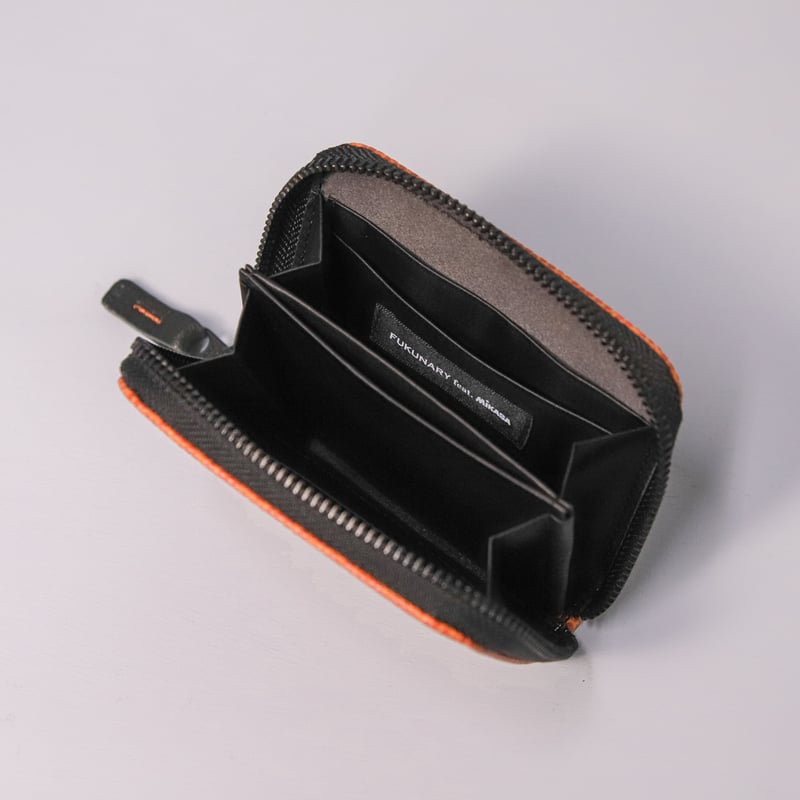 M074 ミニマム財布 | FUKUNARY M074 ミニマム財布 | FUKUNARY