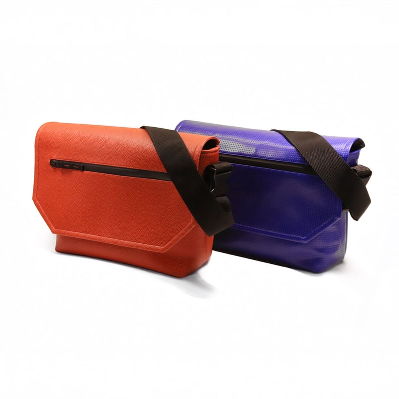 Supreme メッセンジャーバッグ ブラウン/イエロー Supreme Sling ロゴ バッグ | ブラウン | FARFETCH JP