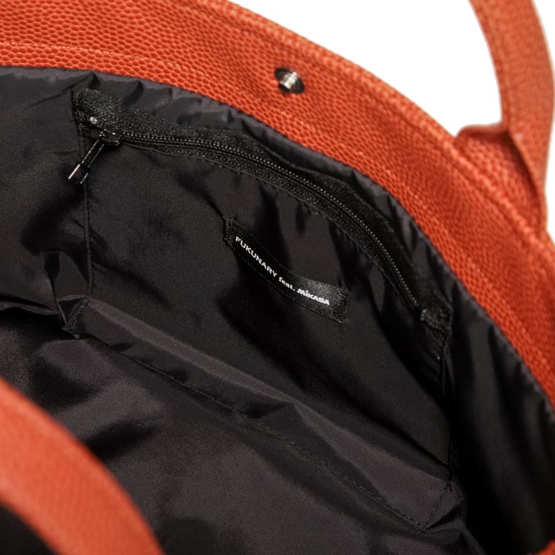 ブラウン トートバッグ 日本製 | KOSHO ougi pleats 帆布 トートバッグ S | 京都 KOSHO