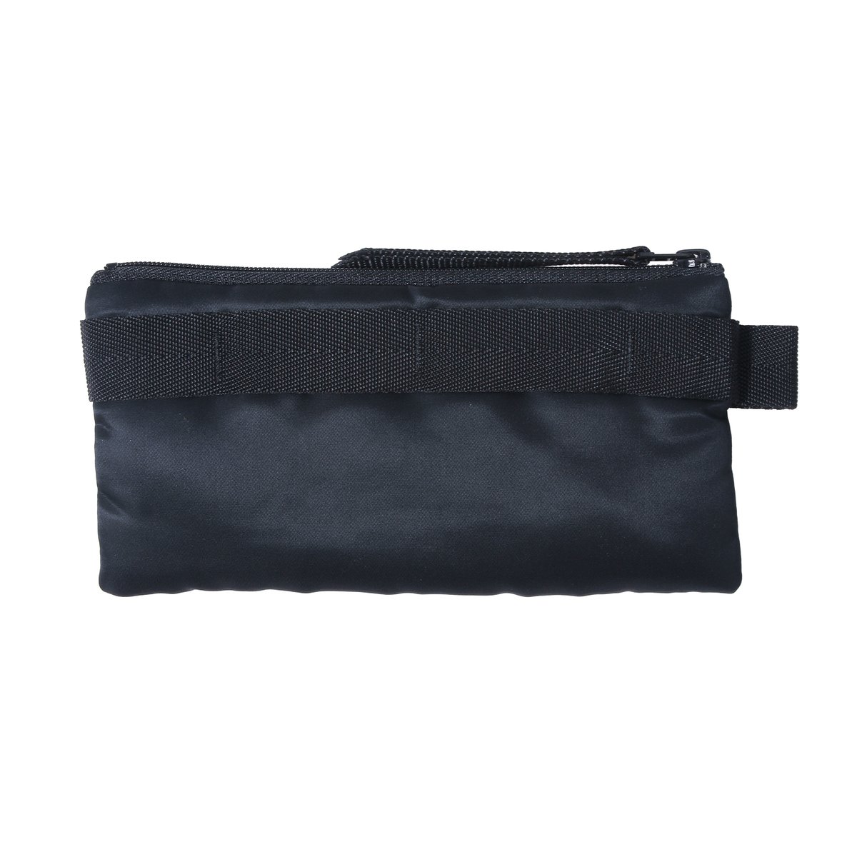 F006 ペンケース / MA-1 ブラック | FUKUNARY