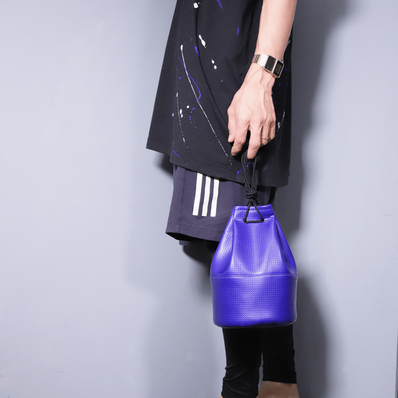 M107 巾着ポーチ | FUKUNARY M107 巾着ポーチ | FUKUNARY