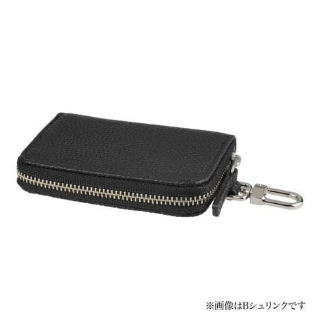 HL131L-BK スマートキーケースL ブラック Bシュリンク / Gテンプル