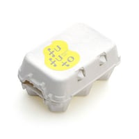 こだわりたまご（6個入り）