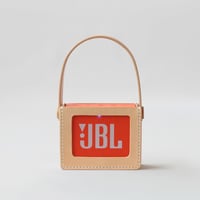 JBL GO キャリング カバーケース