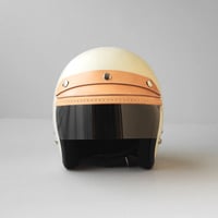 ヘルメットバイザー２型