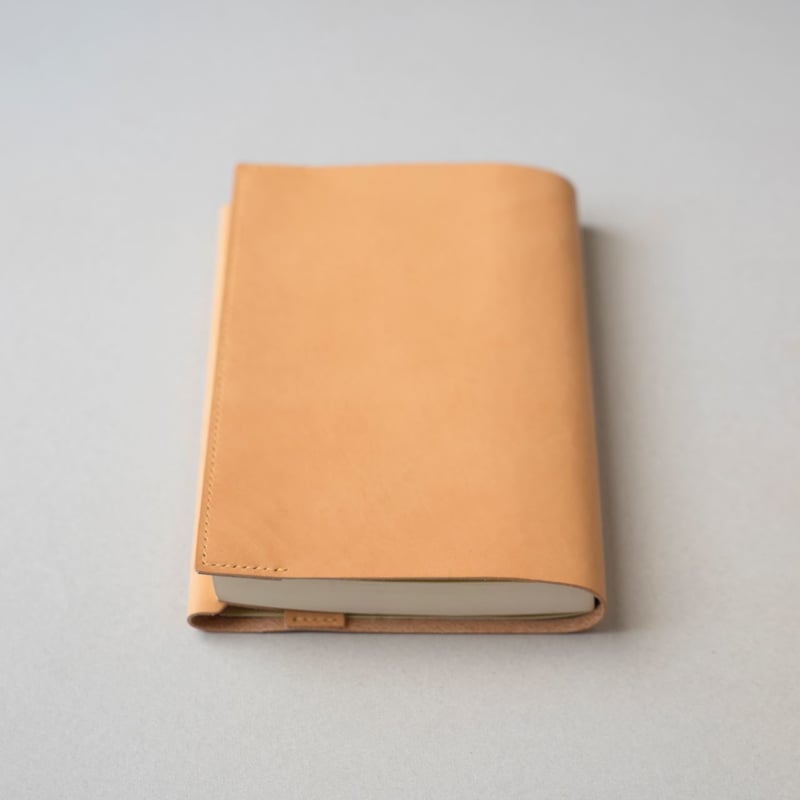 ブックカバー2型 四六版サイズ | くも舎-kumosha onlineshop