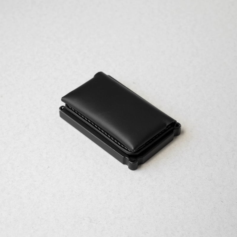 ミニマリスト財布1型 10カード