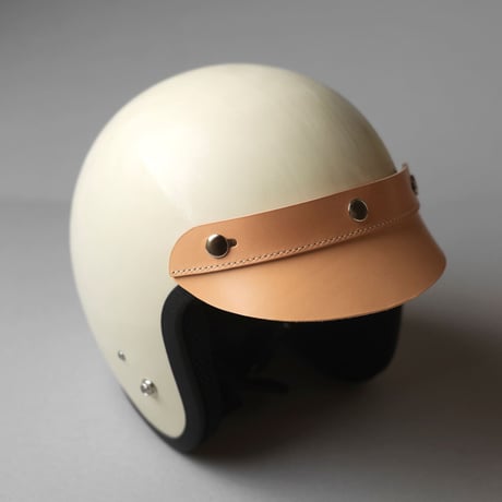 ヘルメットバイザー１型