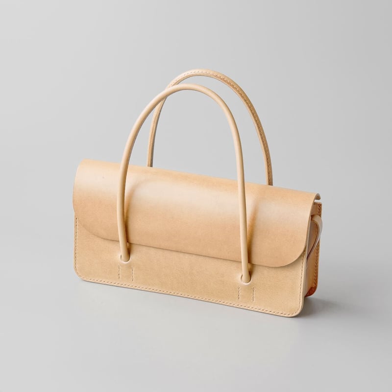 耳つき手さげカバン | くも舎オンラインショップ-kumosha onlineshop