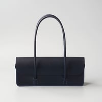 耳つき手さげカバン  ワイド30