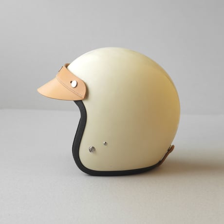 ヘルメットバイザー１型